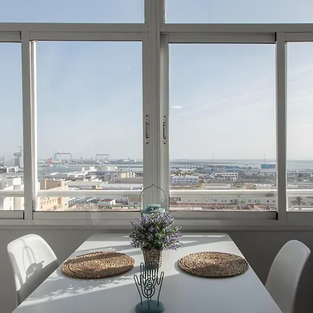 La Atalaya De * Cádiz