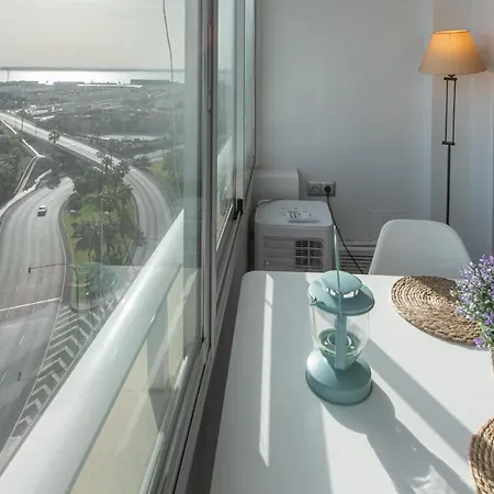 Appartement La Atalaya De *