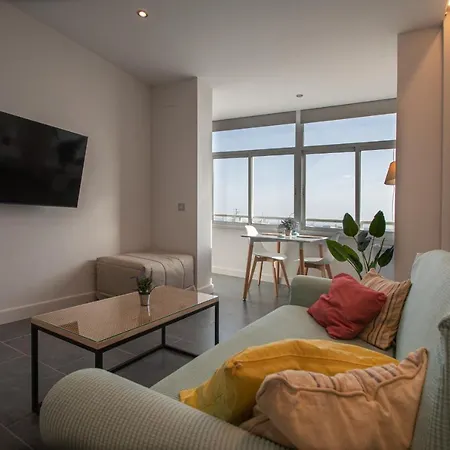 La Atalaya De Cádiz