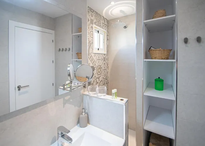 La Atalaya De * קדיז