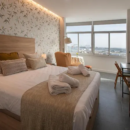 Apartment La Atalaya De Cadiz