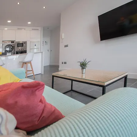 La Atalaya De Cádiz