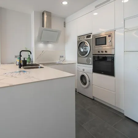 La Atalaya De Cádiz