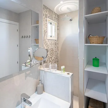 La Atalaya De * Cadiz