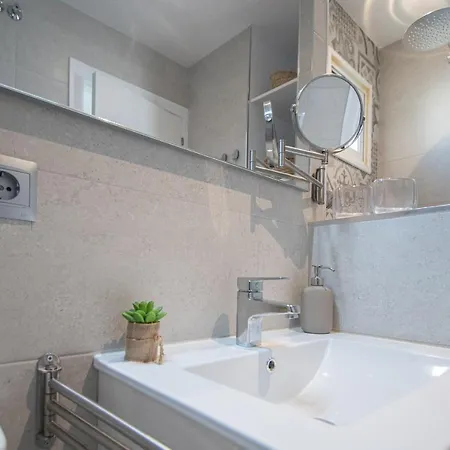 Apartment La Atalaya De