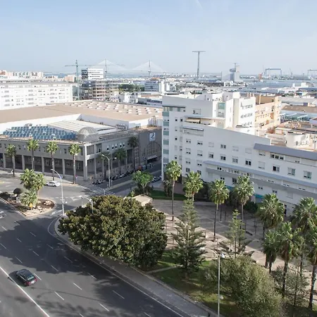 La Atalaya De * Кадис