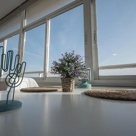 La Atalaya De Apartment Cadiz