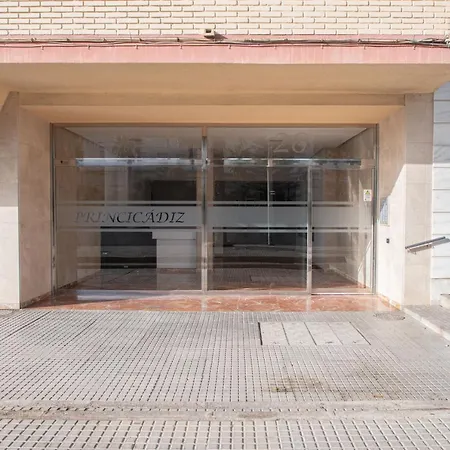 La Atalaya De Cadiz
