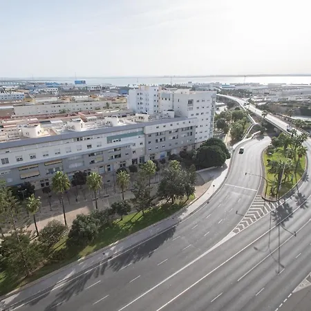 La Atalaya De * Cadiz