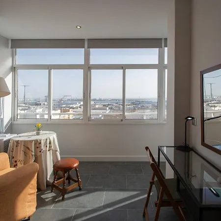 Apartment La Atalaya De