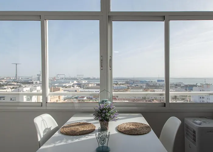 La Atalaya De * Cadiz