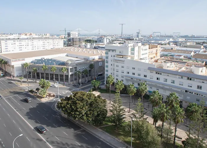 La Atalaya De * Cadiz