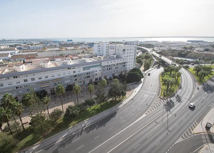 La Atalaya De * Cadiz