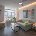 La Atalaya De カディス