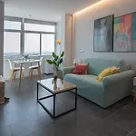 아파트 La Atalaya De