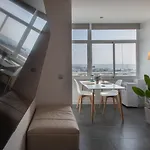 La Atalaya De 아파트 *
