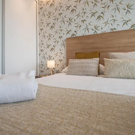 Apartamento La Atalaya De *