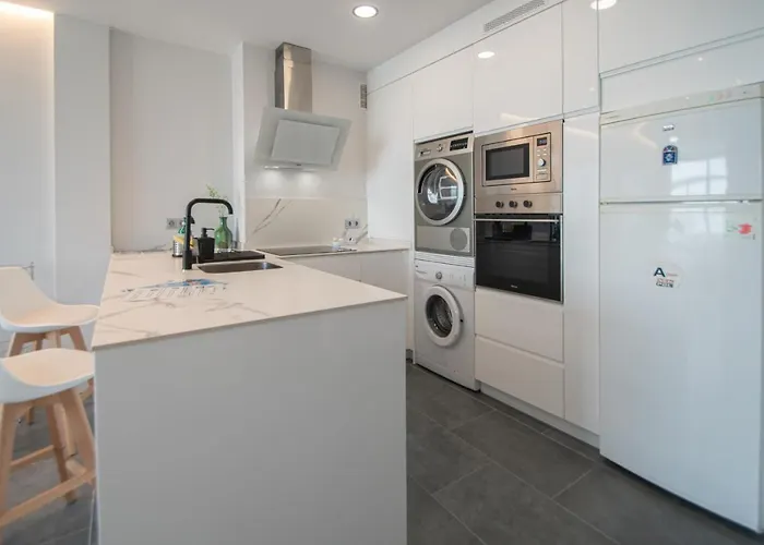 La Atalaya De Cádiz