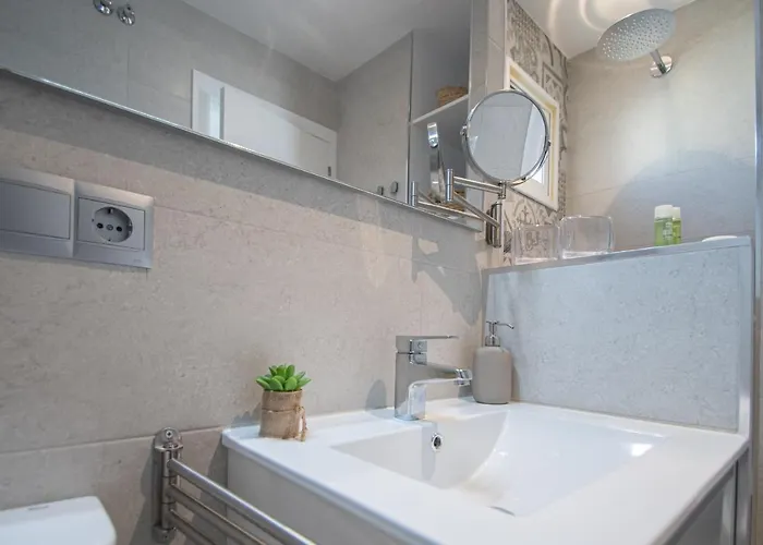 Apartamento La Atalaya De