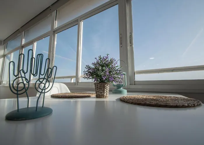 La Atalaya De Apartamento Cádiz