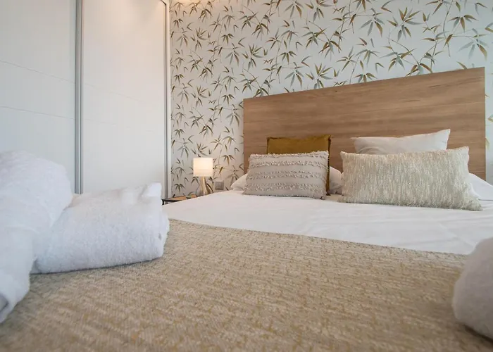 Apartamento La Atalaya De *