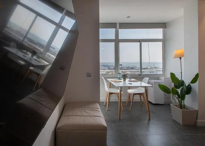 La Atalaya De Apartamento *