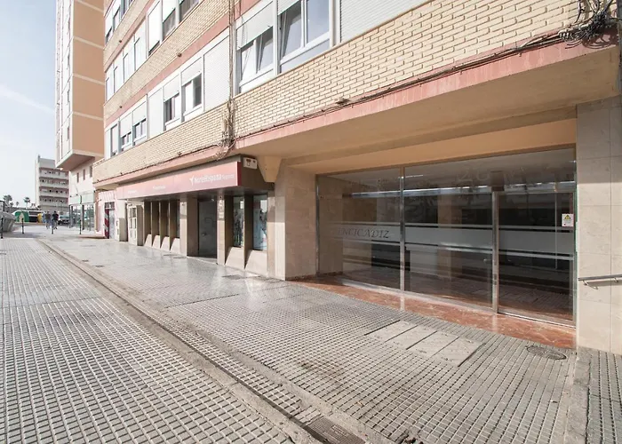 La Atalaya De Apartamento *