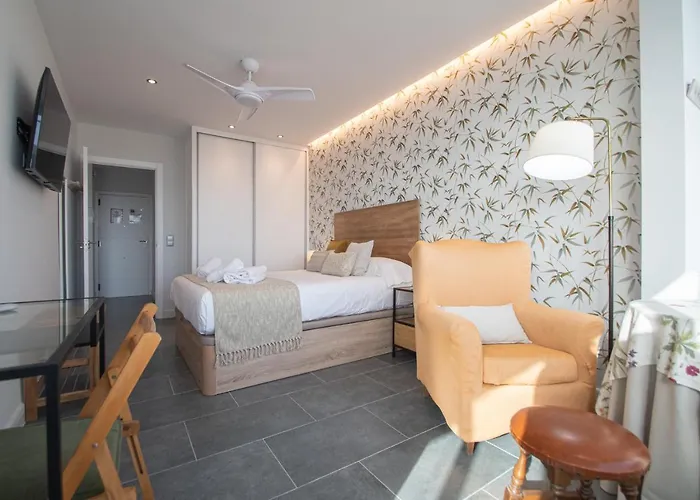 La Atalaya De Apartamento *